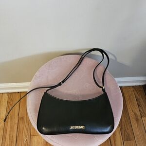 Jacquemus Black Women's Bag
